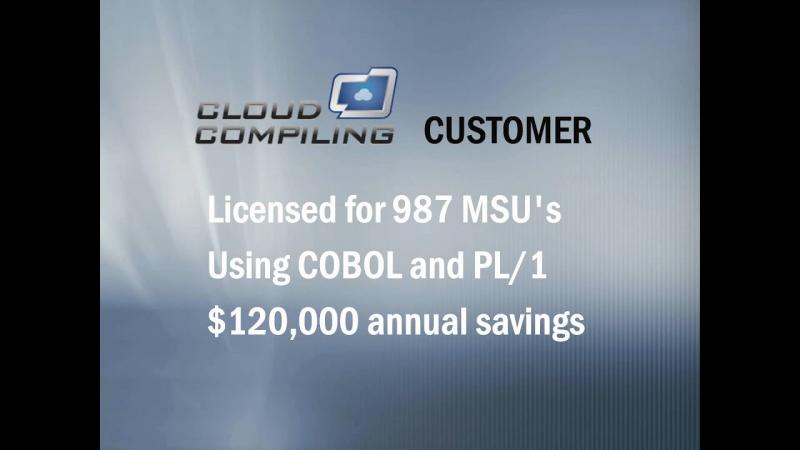 Cloud Compiling